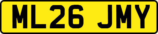 ML26JMY