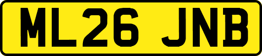 ML26JNB