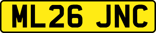 ML26JNC
