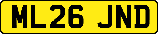 ML26JND