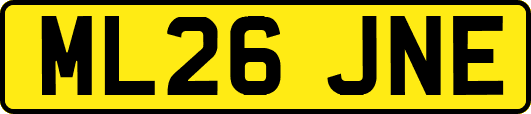 ML26JNE