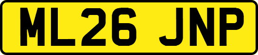 ML26JNP