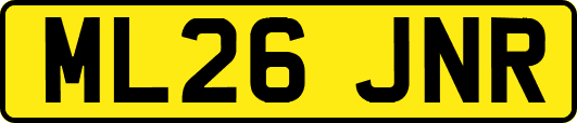 ML26JNR