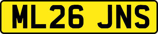ML26JNS