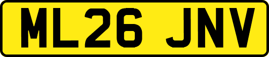 ML26JNV