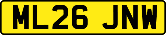 ML26JNW