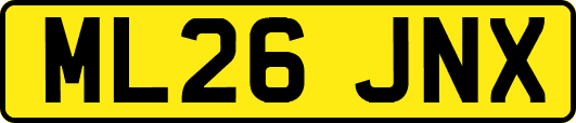 ML26JNX