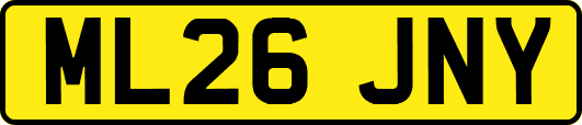 ML26JNY