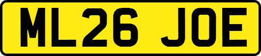ML26JOE