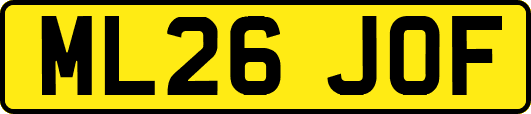ML26JOF