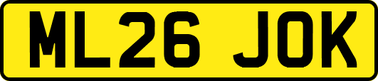 ML26JOK