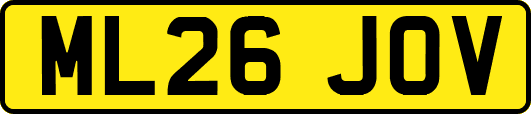 ML26JOV