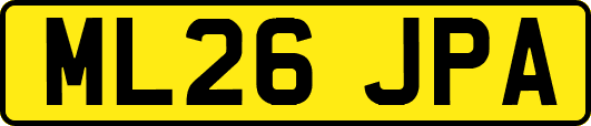 ML26JPA