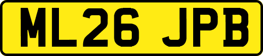 ML26JPB