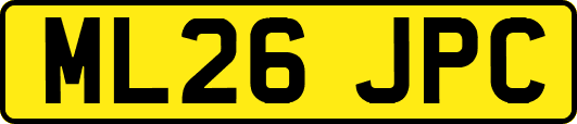 ML26JPC