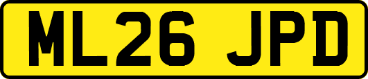 ML26JPD