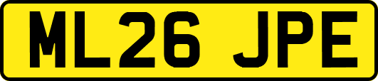 ML26JPE