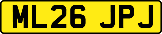 ML26JPJ
