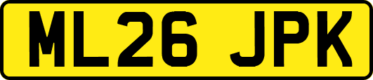 ML26JPK