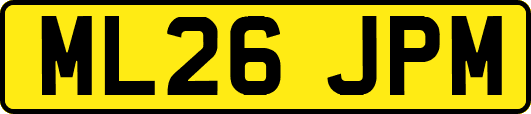 ML26JPM