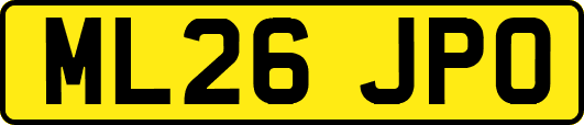 ML26JPO