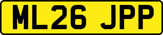 ML26JPP