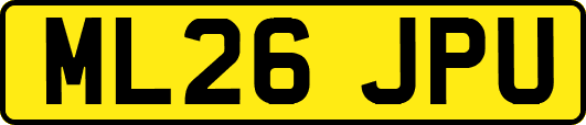 ML26JPU