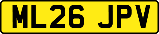 ML26JPV