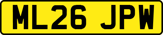 ML26JPW