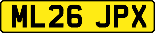 ML26JPX