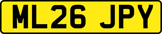 ML26JPY
