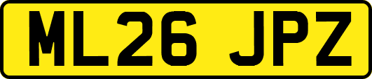 ML26JPZ