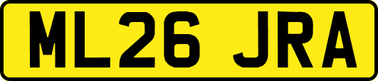 ML26JRA