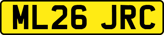 ML26JRC