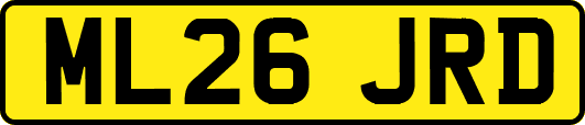 ML26JRD