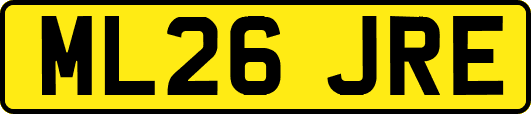 ML26JRE