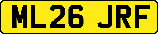ML26JRF