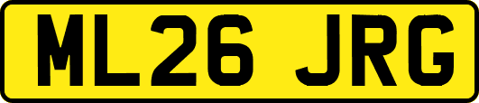 ML26JRG