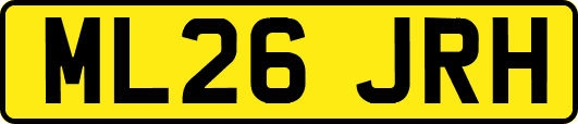 ML26JRH
