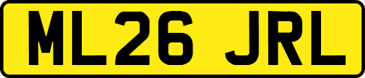 ML26JRL