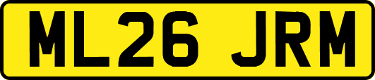 ML26JRM