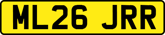 ML26JRR