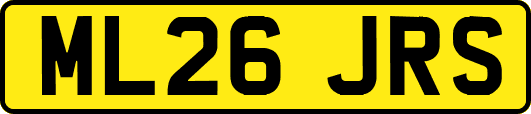 ML26JRS