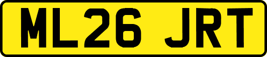 ML26JRT