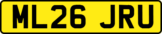 ML26JRU