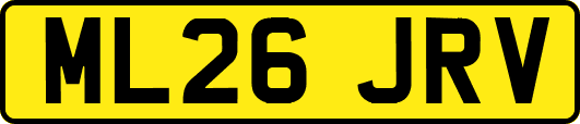ML26JRV