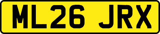ML26JRX