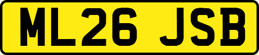 ML26JSB