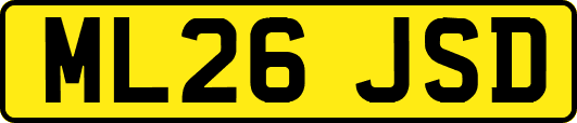 ML26JSD