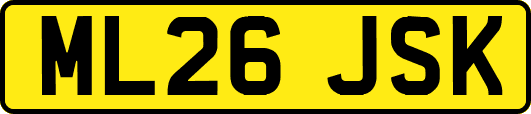 ML26JSK